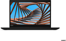 Lenovo ThinkPad X13 - Laptop - AMD Ryzen 5 PRO 4650U 8GB 256GB SSD - Zwart