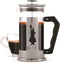 Bialetti 0003130 - Cafetière 1 liter - Geschikt voor koffie en (kruiden)thee