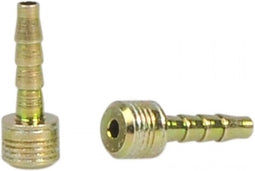 Leidingnippels Elvedes voor Magura hydraulische leiding (10 stuks)