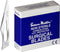Swann Morton 426 - Mesjes nr 26 - 100 stuks (20x5)