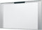 wandbord Sigel akoestiek lichtgrijs, 1200x810x65 mm SI-SB221