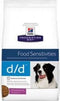 Hill's Prescription Diet Canine D/d Skin
