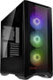 Lian Li Lancool II Mesh C RGB - ATX Tower - 3x ARGB 120mm ventilatoren - Zwart