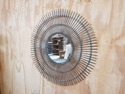 Wandspiegel Tumo 90 cm