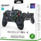 Nacon Revolution X - Bedrade Controller - Personaliseerbaar - Groen