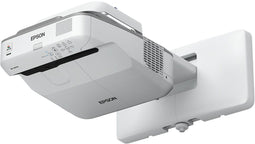 Epson EB-685W - Projector - 1280x800 WXGA - 3500 ANSI lumen