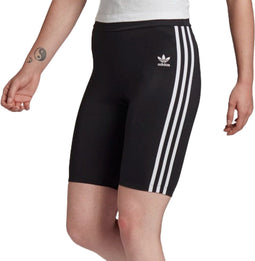 Adidas Adicolor Classics Primeblue Short Tight Dames - Maat XS