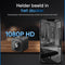 BP® WJ01 - Spy Camera Mini - FULL HD 1080P - Infrarood Nachtzicht - Bewegingsdetectie - 32 GB SD Kaart