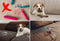 Home&Comfort Zetelhoes - Driezitsbank - Waterafstotend - Omkeerbaar - Bruin/Beige