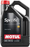 MOTUL SPECIFIEKE Olie 0720 5W30 5L (blik)