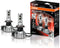 Osram Night Breaker LED Smart H7 ECE-goedgekeurd Set | +330%