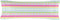 Dekbedovertrek zonder vulling HappyFriday Moshi Moshi Cute Llamas Multicolour 90 x 200 cm