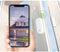 Woox R7047 - Deur/raam-sensor - Zigbee - Alarmmelding - Spraakbesturing (2 stuks)