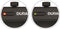 Duracell - Digital Camera Battery Charger - Oplader - Zwart