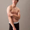 Calvin Klein Boxer Brief - Boxershorts - 95% Katoen - Zwart/Grijs/Wit (3-pack)