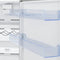 Beko RCSA366K40WN - Vrijstaande 2-deurs koelkast - 343 liter - Wit