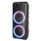 Dankzij de draagbare Bluetooth®-luidsprekers ZEN PHOENIX Zwart 350 W