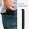 Spigen ACS00603 - Soft case - Schokbestendig en krasbestendig - Zwart