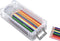 Allstore Opbergbox met Clip Klein 750 ml