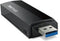 TP-Link Archer T4U - Wifi-adapter - Dual-band 1300 Mbps - USB 3.0