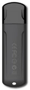 Transcend JetFlash 700 - USB-stick - 16 GB - Zwart