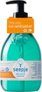 Seepje - Handzeep - Eikenmos en Oranjebloesem - 500 ml