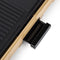 Tristar BP-2641 - Bakplaat - 2200W - Gourmet Bamboo Grill 51x25,4cm - PFAS-Vrij