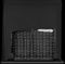 Silverstone RAVEN RVZ02 - Mini PC - Mini-ITX - Gehard glas - Zwart