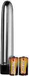 Total Silver Vibrator