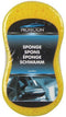 Protecton spons jumbo 21,5 x 11,5 x 7 cm geel