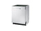 SAMSUNG DW60M6050BBEG - Vaatwasser - 14 couverts - 7 programma's - 44 dB(A)