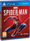 Sony Marvel's Spider-Man - PS4 - Actie Avontuur (2018)