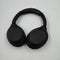 Sony WH-1000XM4 - Draadloze Over-Ear Koptelefoon - Noise Cancelling - Zwart