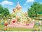 Sylvanian Families 5319 baby kasteel- 1 baby chocoladekonijn