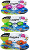 SportX Kids Zwembril 4 Sterren Assorti