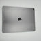 Apple iPad Air (2025) - 13 inch - 128GB Wifi - Space Gray