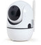 Gembird TSL-CAM-WRHD-02 - Slimme wifi-camera - 1080p met microfoon en speaker