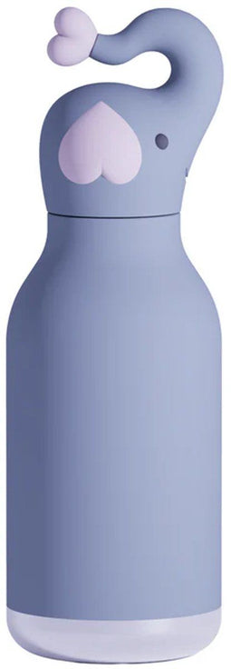 Asobu Bestie Bottle - Waterfles 460 ml - Dubbelwandig RVS - Multi