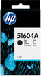 HP 51604A - Inktcartridge - Paginaopbrengst 750.000 - Zwart