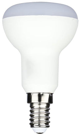 V-TAC VT-250 - LED-reflectorlamp - CREE - 4,8 W - 470 lumen - 4000 K - Wit