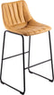 Feel Home - Barstoel - Lucca - Cognac