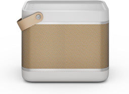 Bang & Olufsen Beolit 20 - Draadloze luidspreker - 70W RMS - Grijs