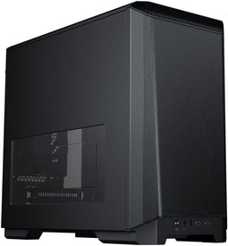 Phanteks Eclipse P200A - Mini-ITX Chassis - Hoge luchtstroom Ultra-fine Performance Mesh