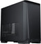 Phanteks Eclipse P200A - Mini-ITX Chassis - Hoge luchtstroom Ultra-fine Performance Mesh