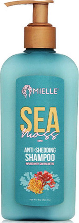 Shampoo Mielle Sea Moss (236 ml)