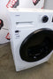 Samsung DV80CGC2B0AE - Warmtepompdroger - 8kg - A+++ - Wit