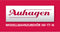 Auhagen 11401 H0 Bovenlaadkraan