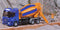 SIKU 3539 Betonmixer