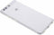 Hoesje Siliconen Geschikt voor Huawei P10 - Softcase Backcover smartphone - Transparant