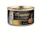 Miamor - Fijne filets blik 24x100g - Tonijn & kaas